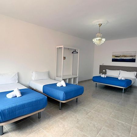 Complejo Tamanaco Illa De Arousa 3000 Exteriér fotografie
