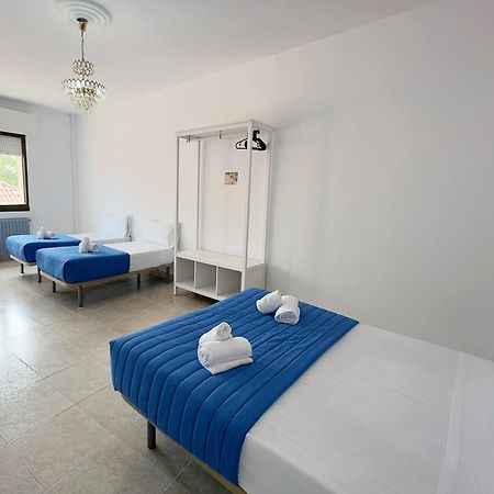 Complejo Tamanaco Illa De Arousa 3000 Exteriér fotografie