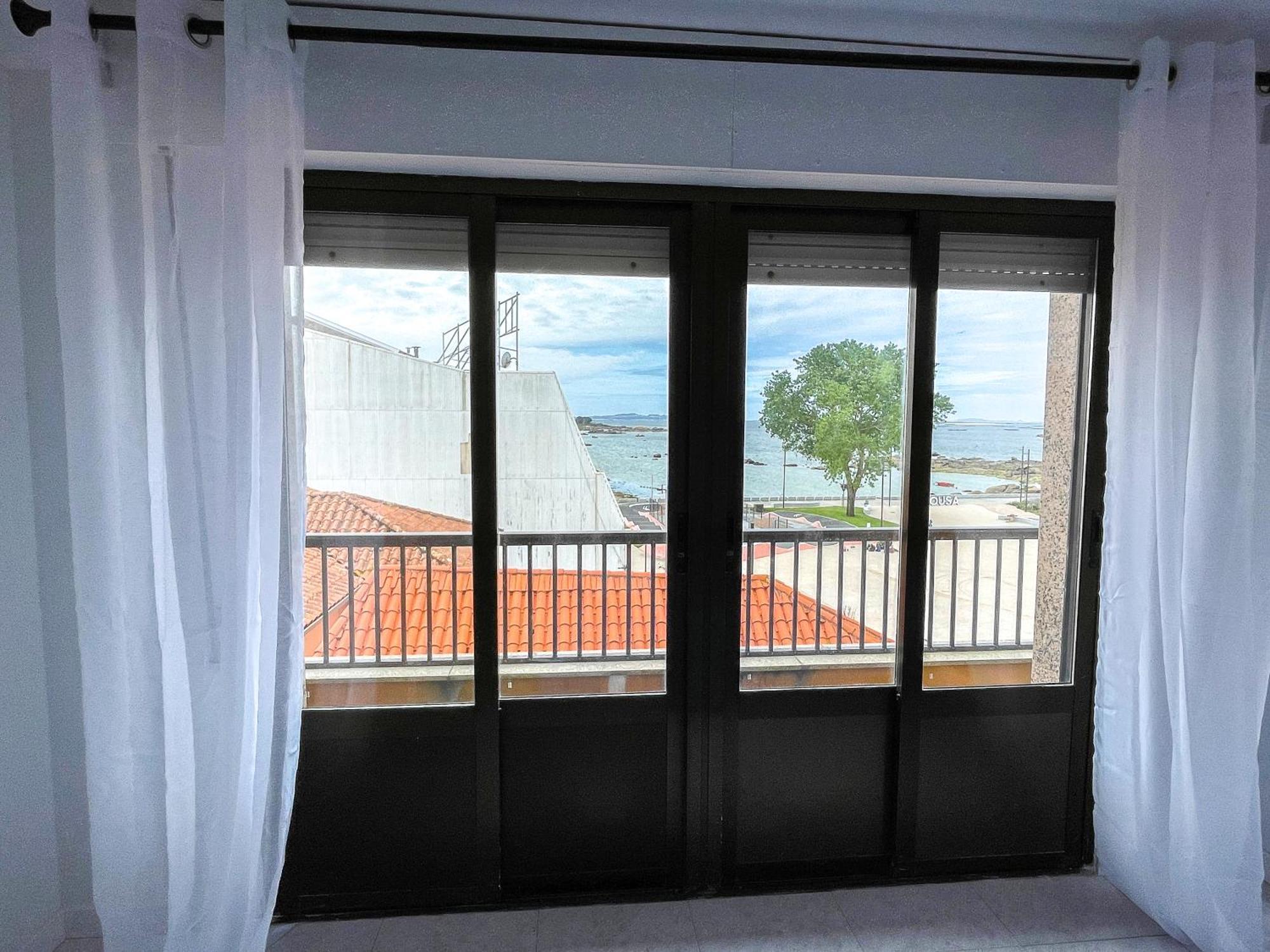 Complejo Tamanaco Illa De Arousa 3000 Exteriér fotografie